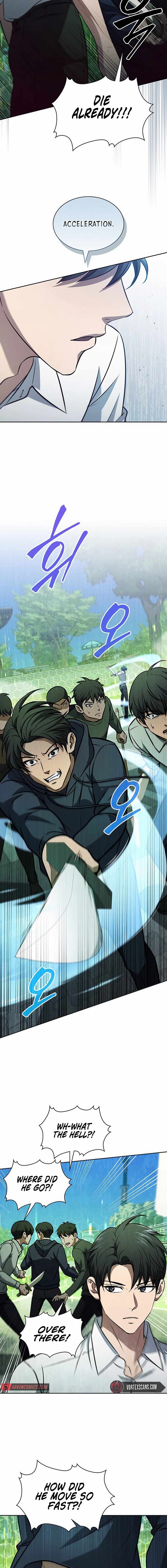 Read How to Survive Restructuring Manga Online