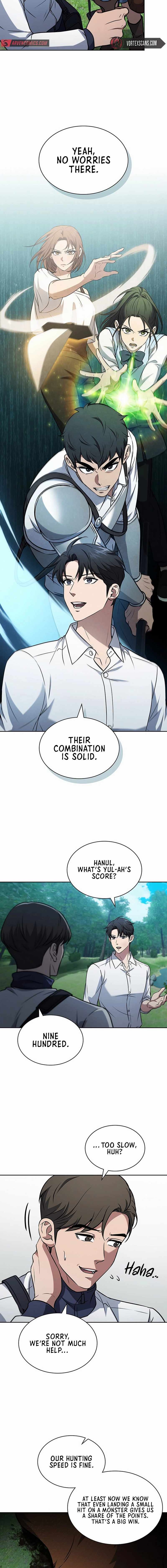 Read How to Survive Restructuring Manga Online