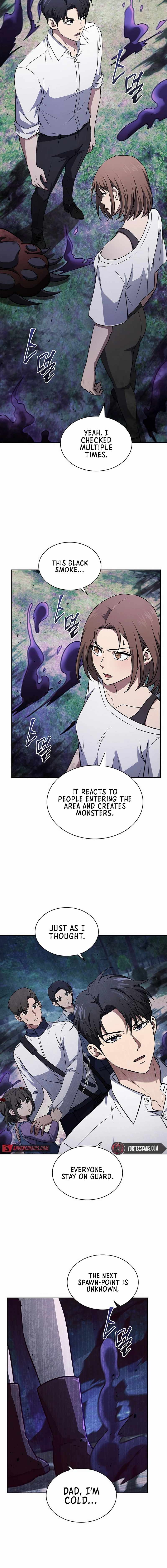 Read How to Survive Restructuring Manga Online