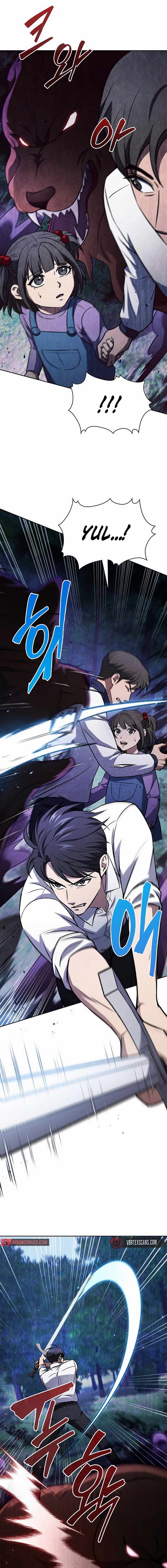 Read How to Survive Restructuring Manga Online