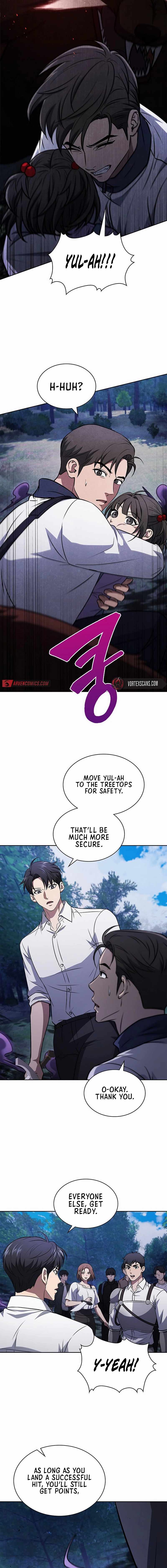 Read How to Survive Restructuring Manga Online