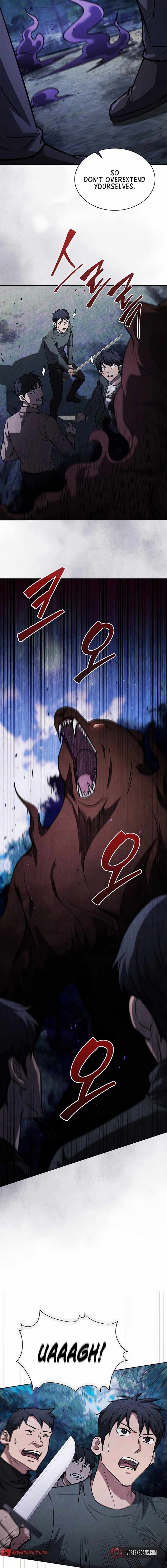 Read How to Survive Restructuring Manga Online