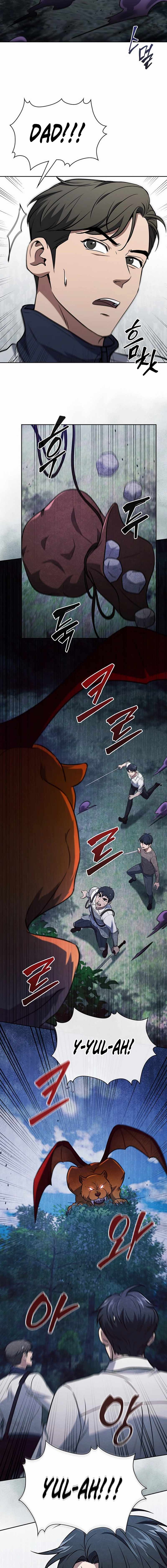 Read How to Survive Restructuring Manga Online