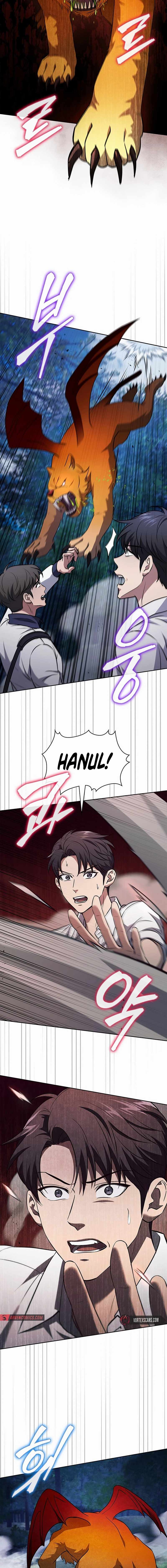Read How to Survive Restructuring Manga Online