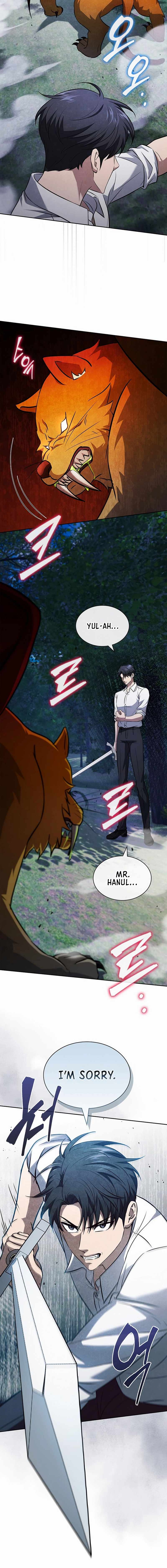 Read How to Survive Restructuring Manga Online