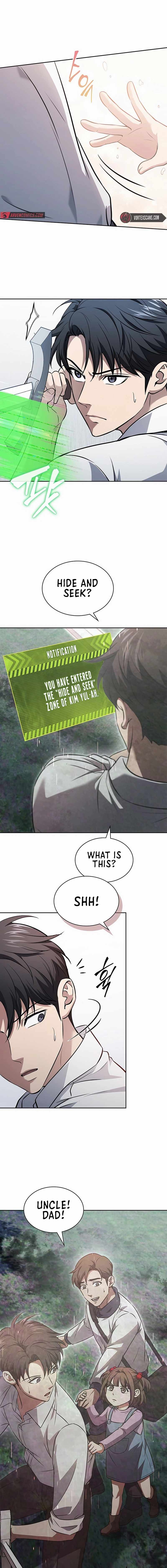 Read How to Survive Restructuring Manga Online