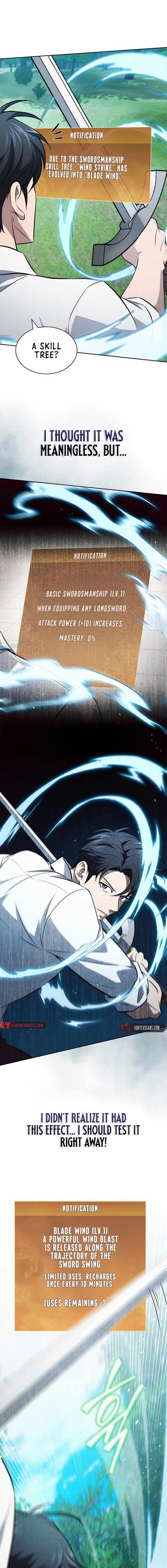 Read How to Survive Restructuring Manga Online