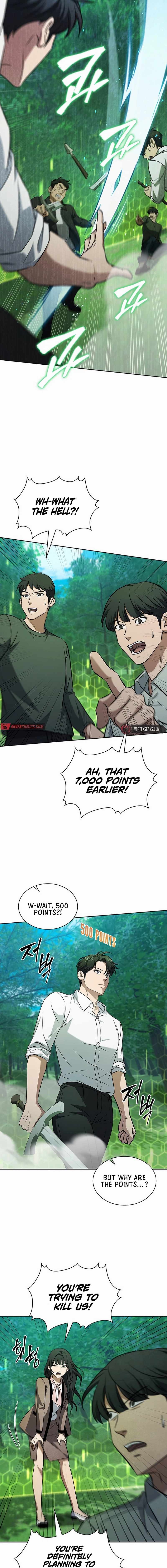 Read How to Survive Restructuring Manga Online