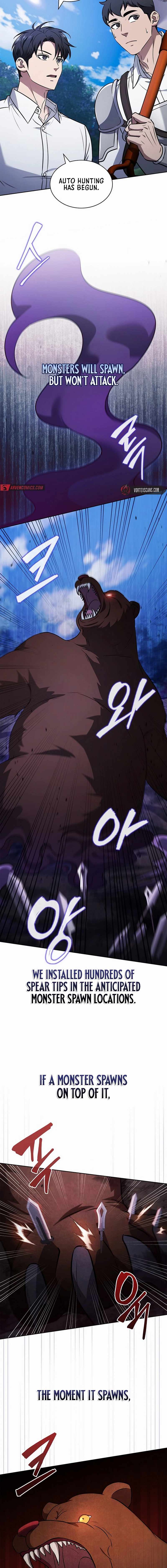 Read How to Survive Restructuring Manga Online