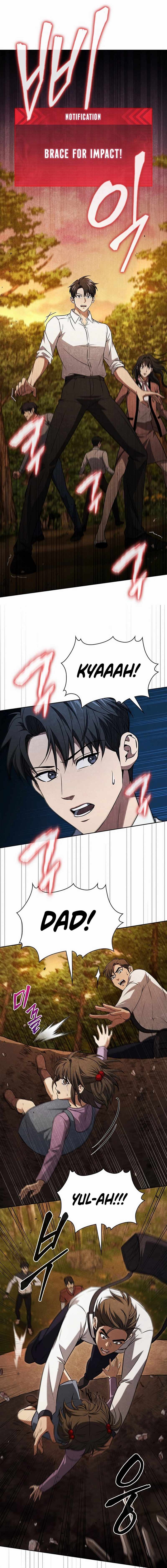 Read How to Survive Restructuring Manga Online