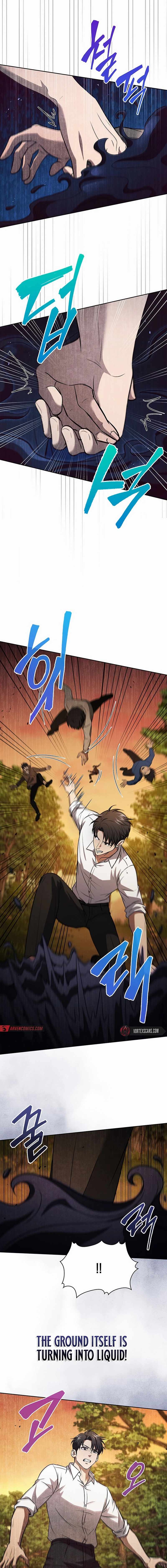 Read How to Survive Restructuring Manga Online