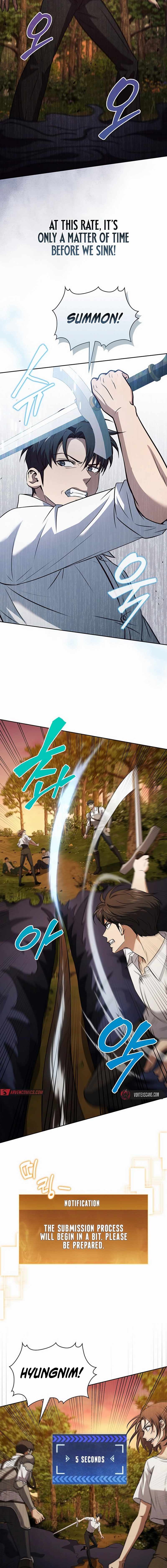 Read How to Survive Restructuring Manga Online