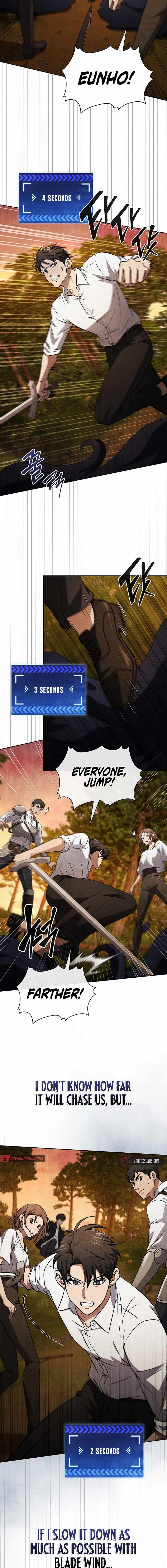 Read How to Survive Restructuring Manga Online