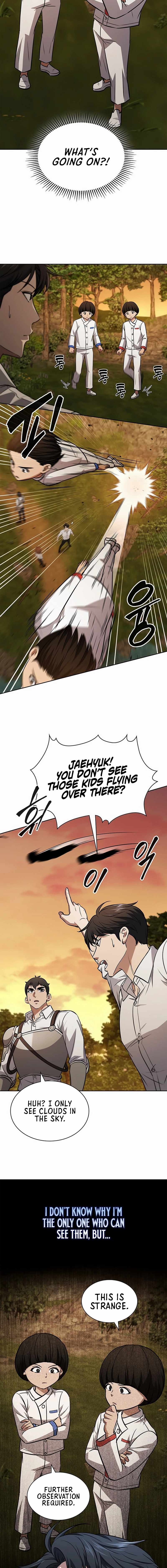 Read How to Survive Restructuring Manga Online