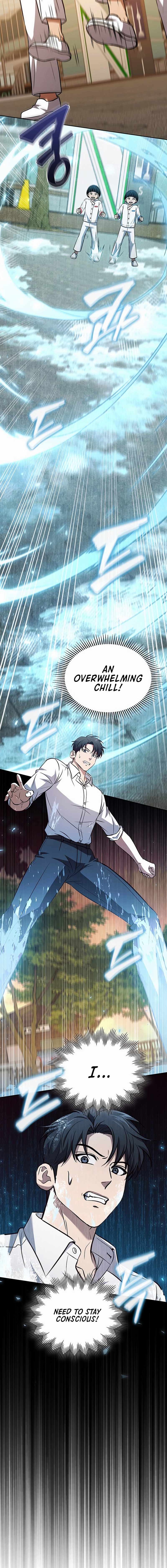 Read How to Survive Restructuring Manga Online