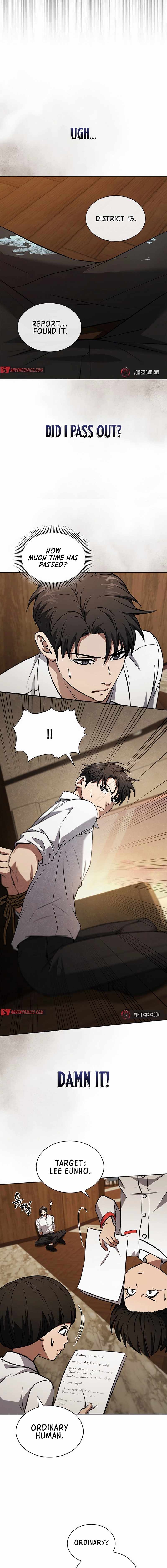 Read How to Survive Restructuring Manga Online