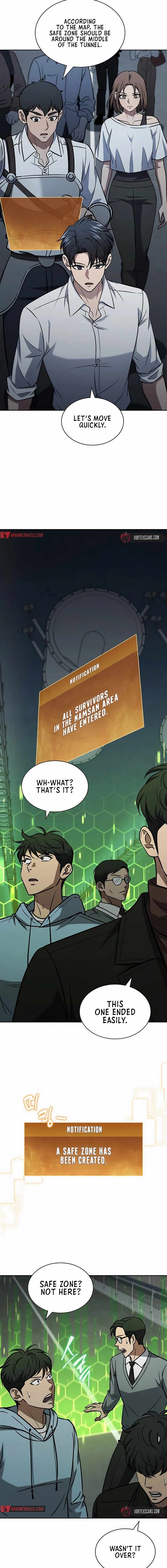Read How to Survive Restructuring Manga Online