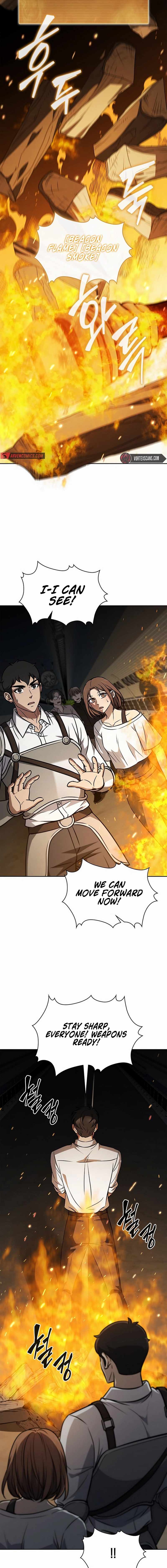Read How to Survive Restructuring Manga Online