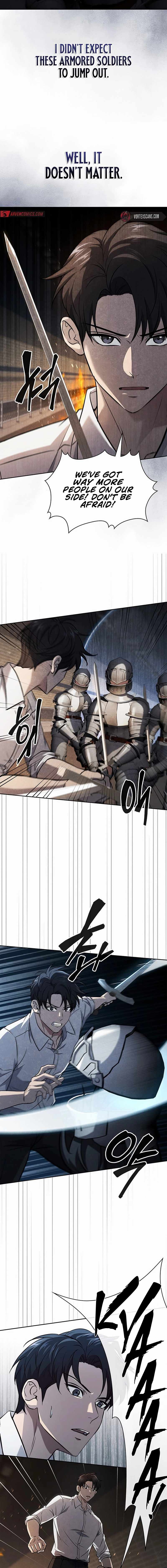 Read How to Survive Restructuring Manga Online