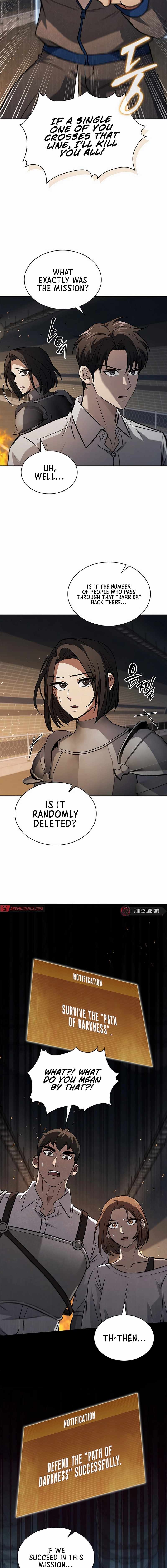 Read How to Survive Restructuring Manga Online