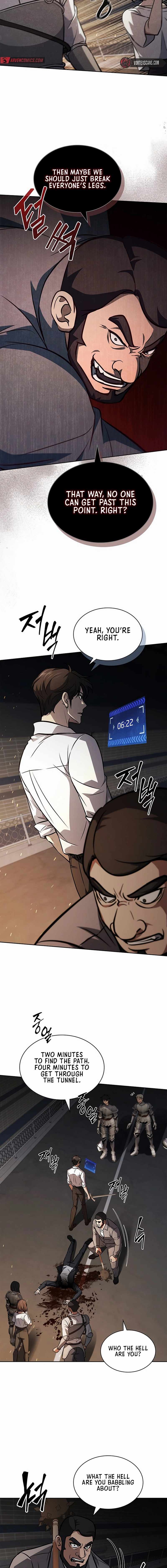 Read How to Survive Restructuring Manga Online