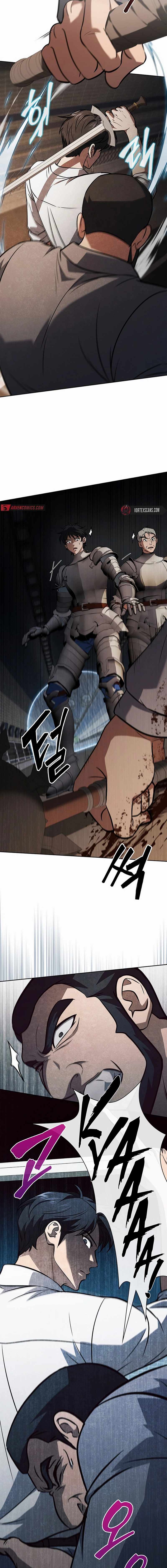 Read How to Survive Restructuring Manga Online