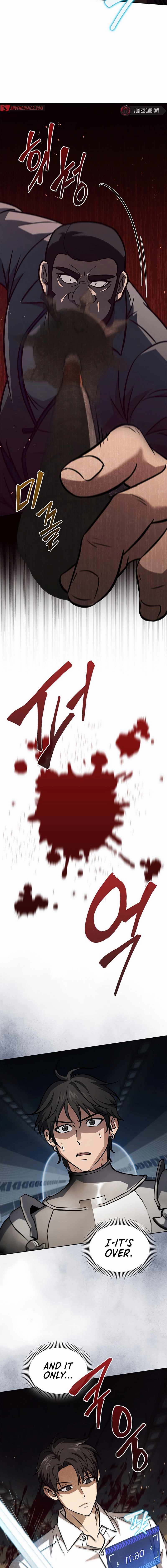 Read How to Survive Restructuring Manga Online