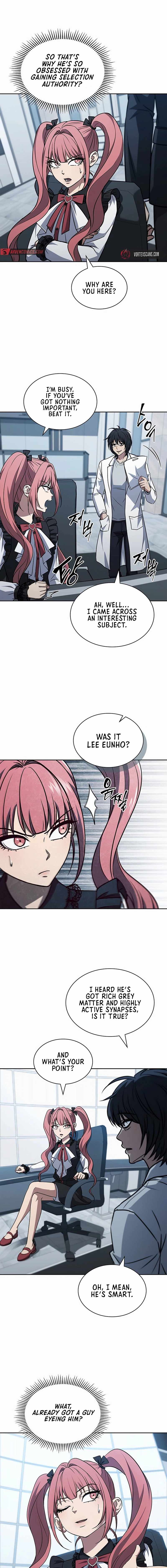 Read How to Survive Restructuring Manga Online