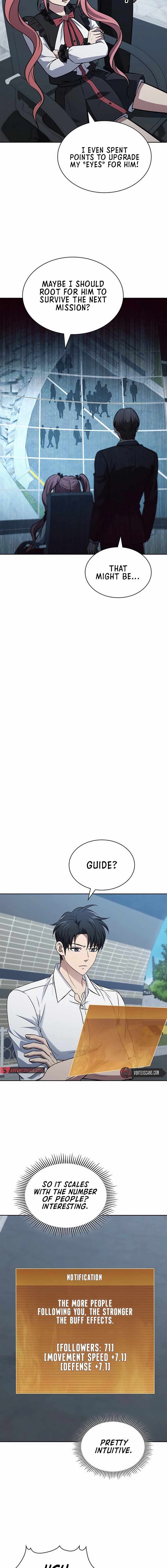 Read How to Survive Restructuring Manga Online