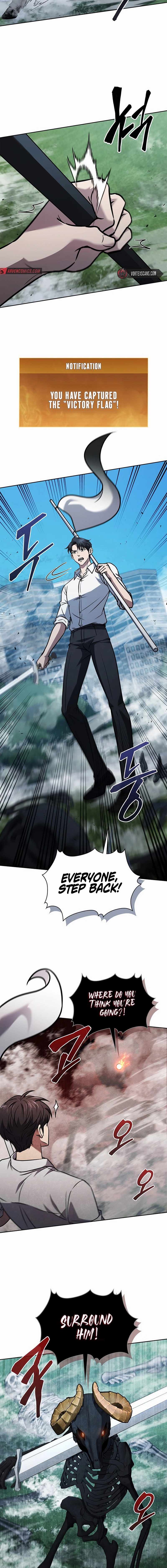 Read How to Survive Restructuring Manga Online