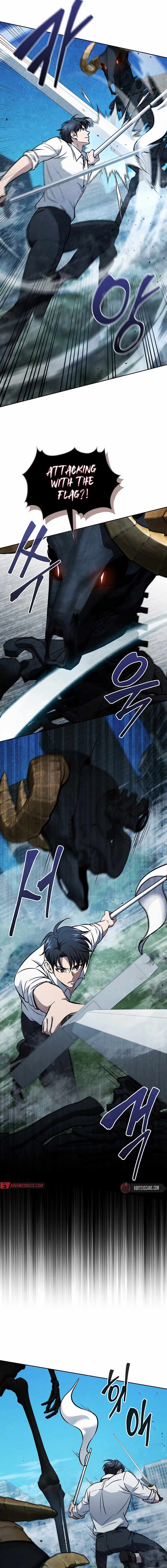 Read How to Survive Restructuring Manga Online
