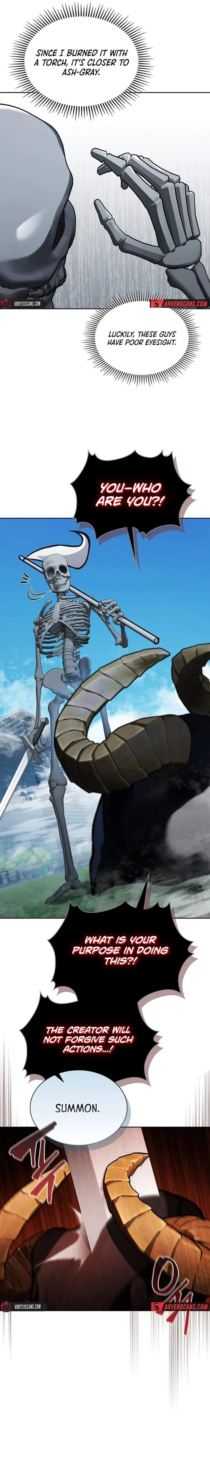 Read How to Survive Restructuring Manga Online