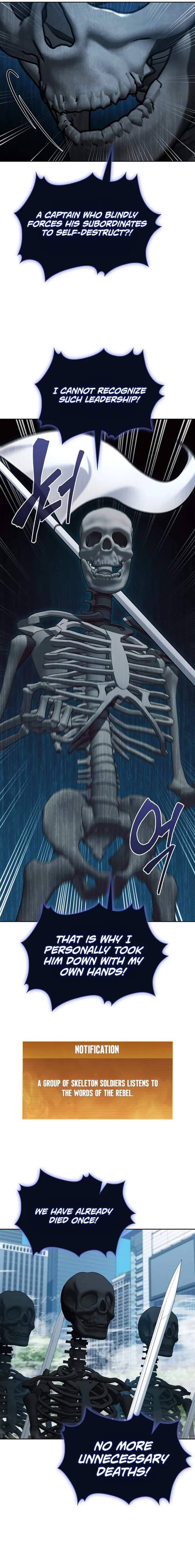 Read How to Survive Restructuring Manga Online