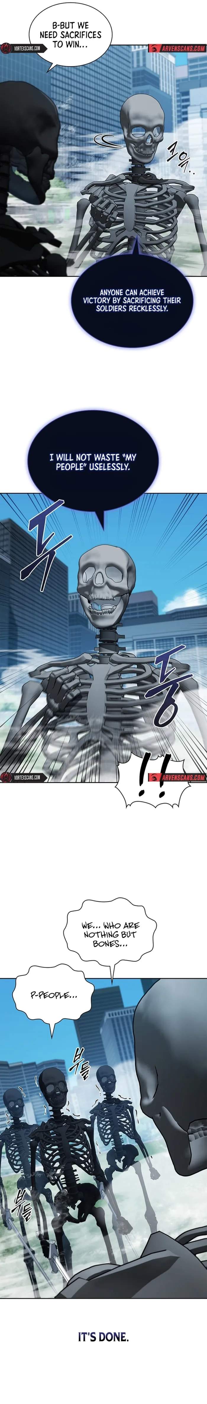Read How to Survive Restructuring Manga Online