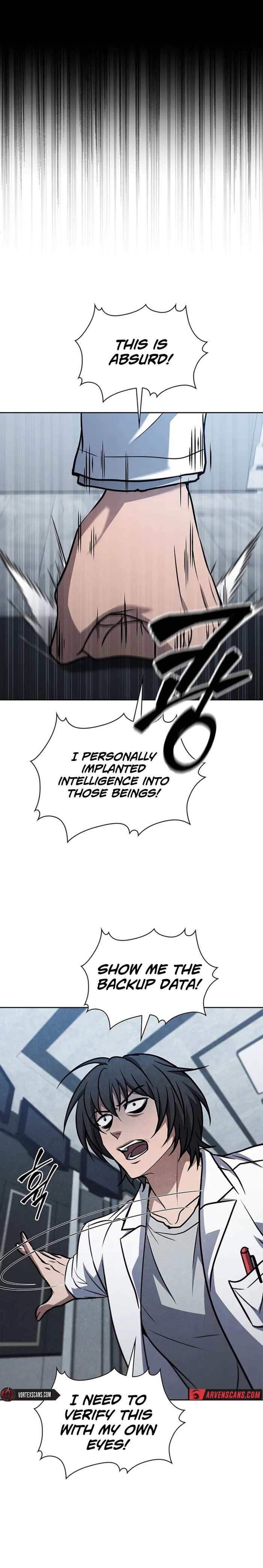 Read How to Survive Restructuring Manga Online