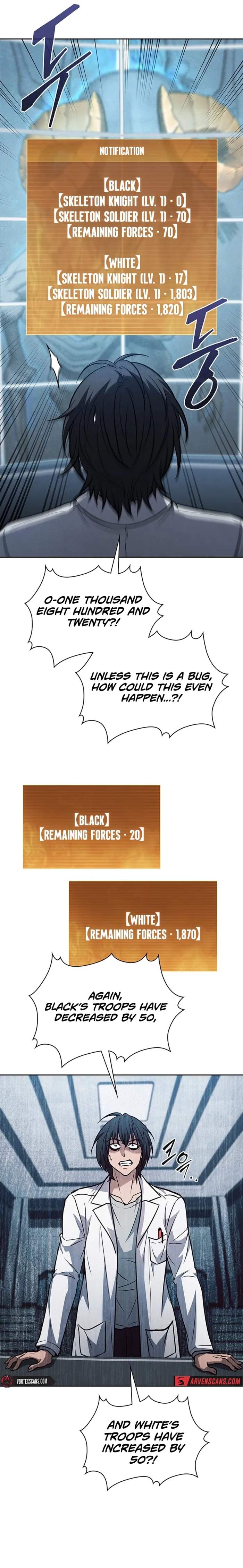 Read How to Survive Restructuring Manga Online