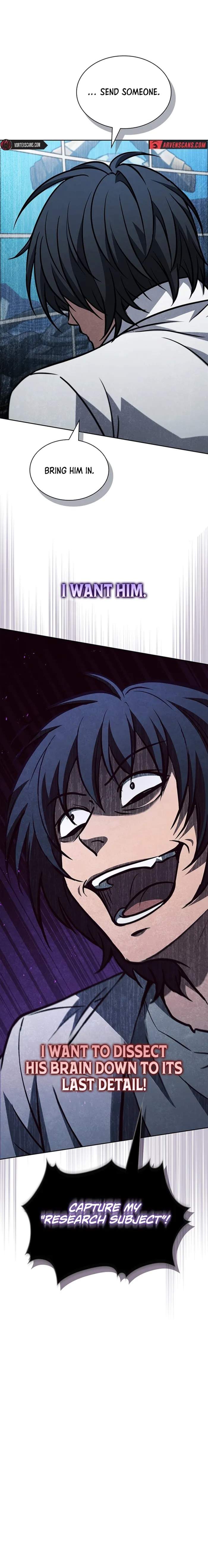 Read How to Survive Restructuring Manga Online