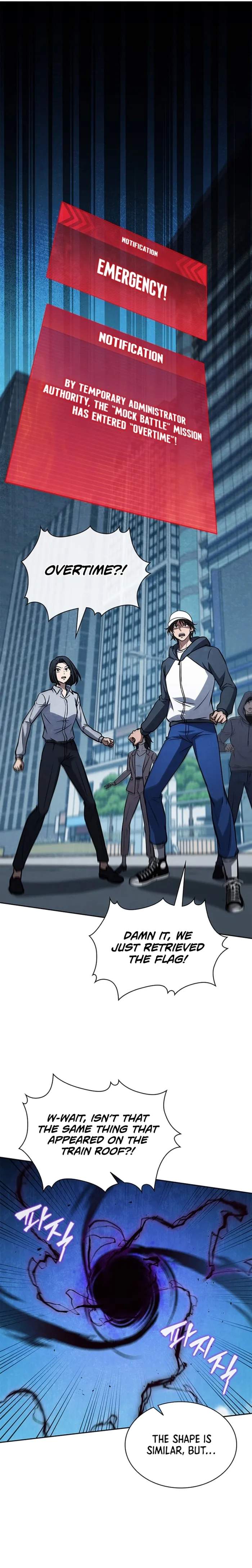 Read How to Survive Restructuring Manga Online