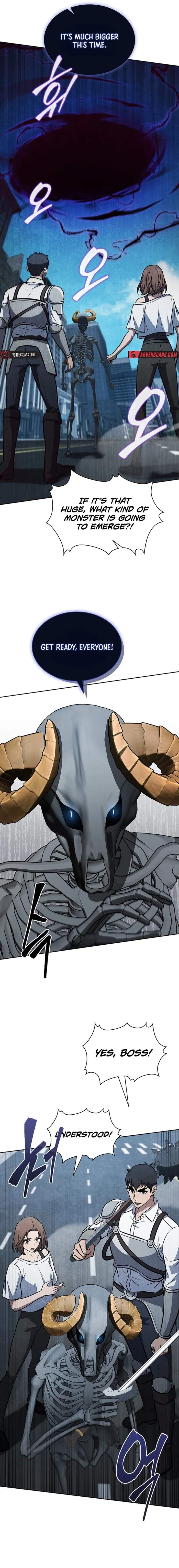 Read How to Survive Restructuring Manga Online