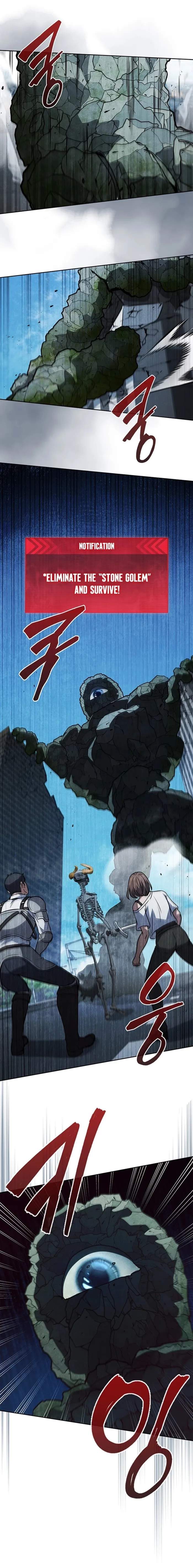 Read How to Survive Restructuring Manga Online