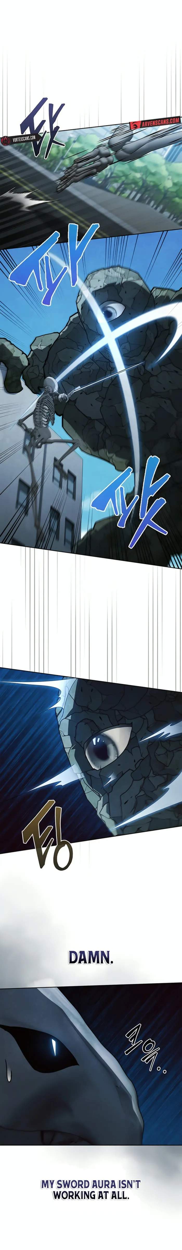 Read How to Survive Restructuring Manga Online
