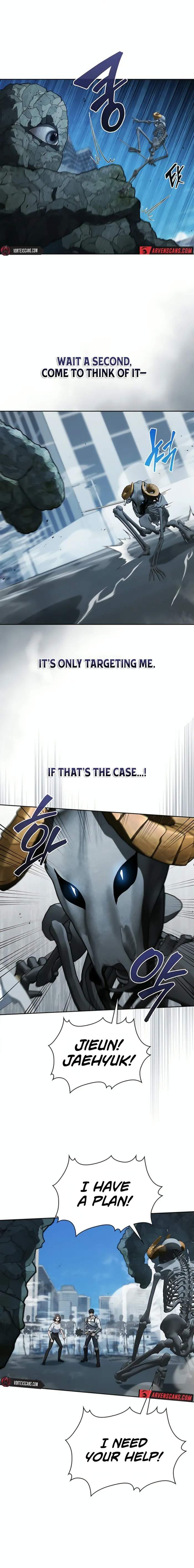Read How to Survive Restructuring Manga Online