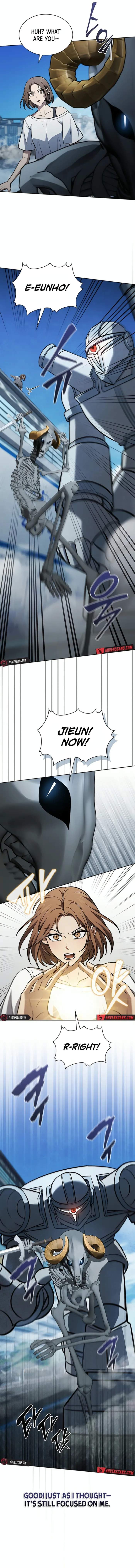 Read How to Survive Restructuring Manga Online