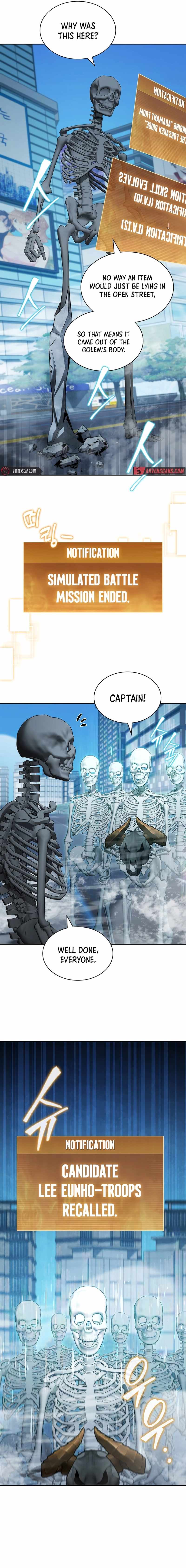 Read How to Survive Restructuring Manga Online