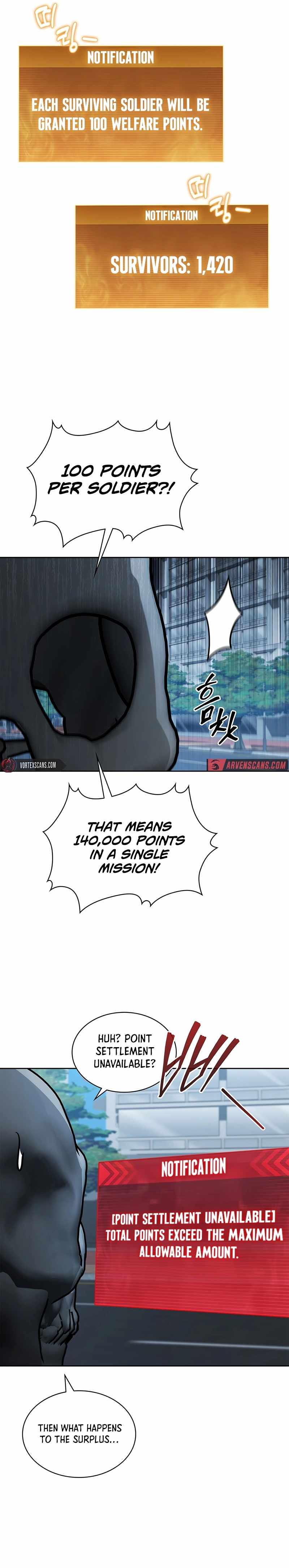 Read How to Survive Restructuring Manga Online