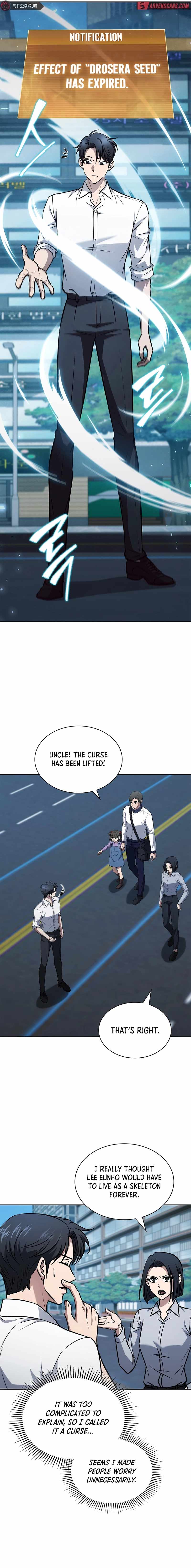 Read How to Survive Restructuring Manga Online