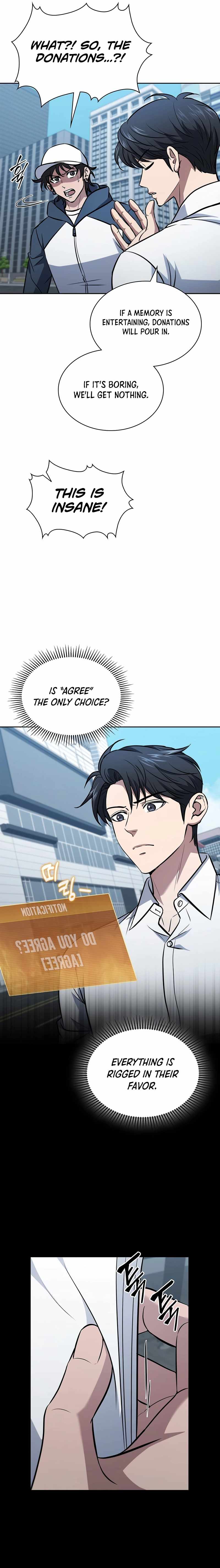 Read How to Survive Restructuring Manga Online