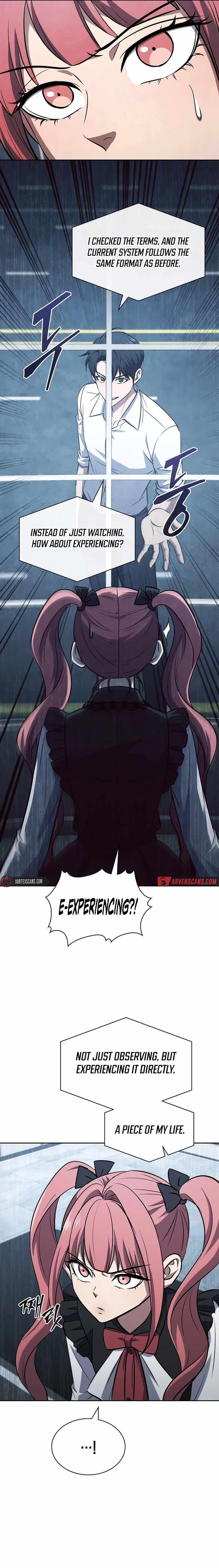 Read How to Survive Restructuring Manga Online