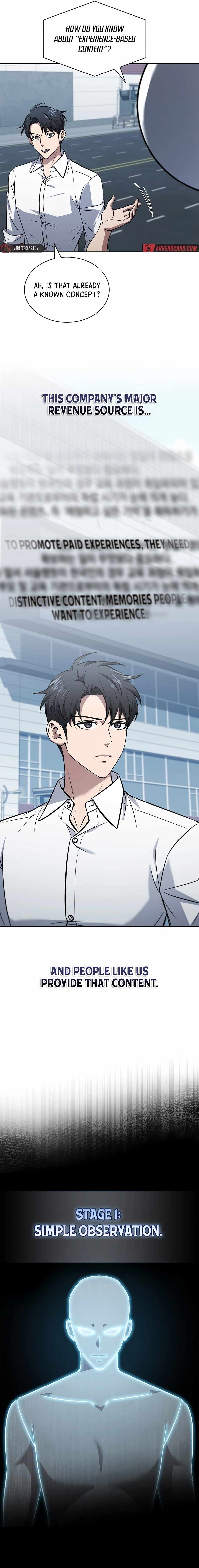 Read How to Survive Restructuring Manga Online