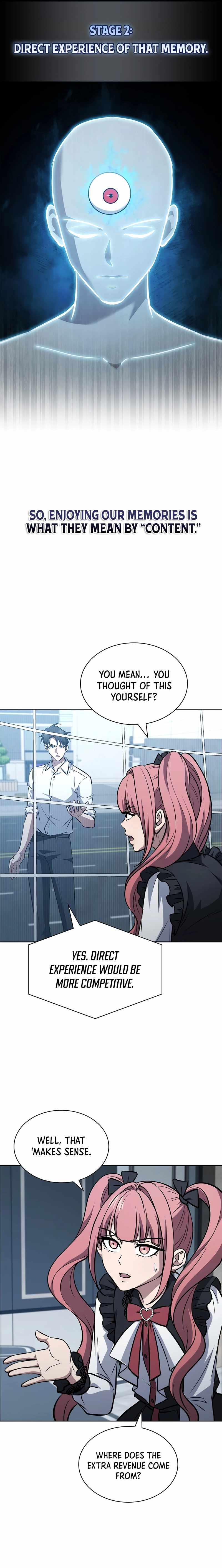 Read How to Survive Restructuring Manga Online